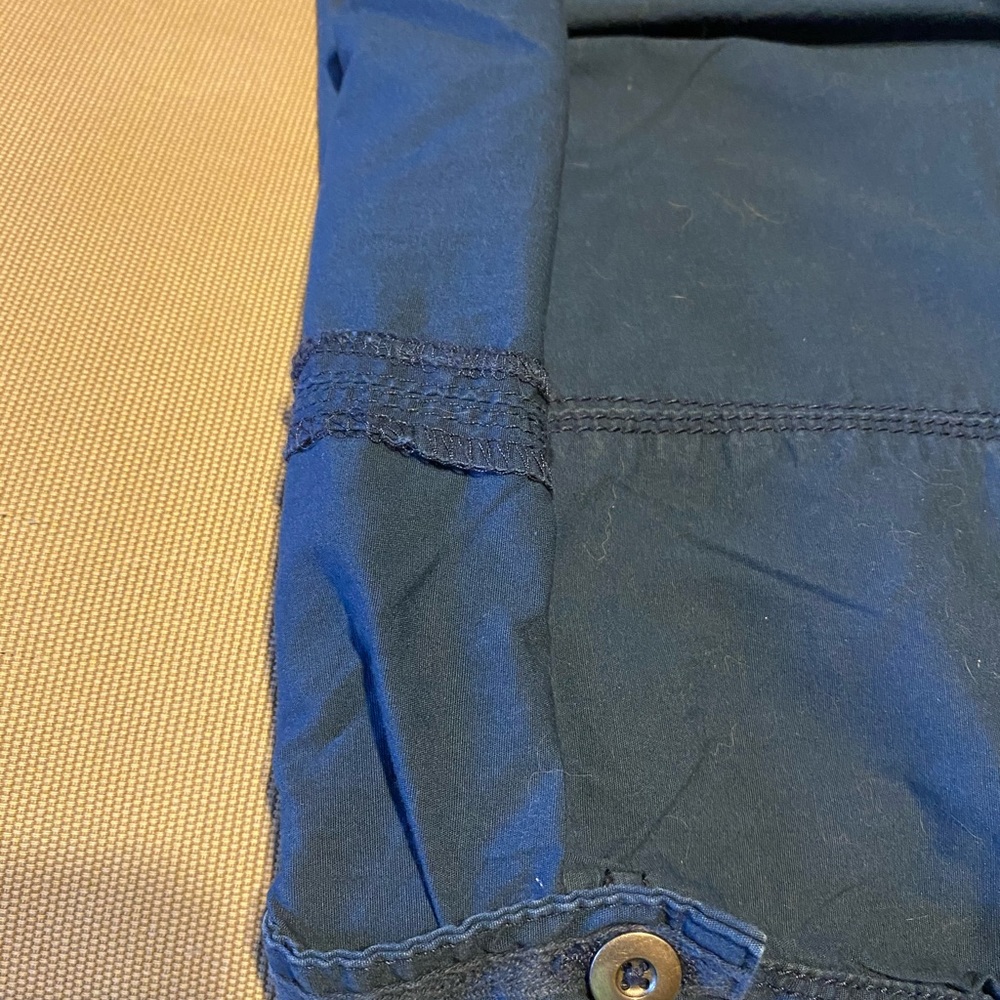 Capris